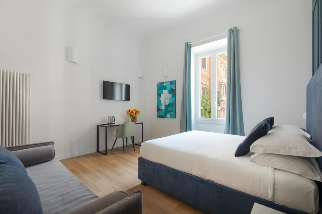 Da Me Suites — Foto 3
