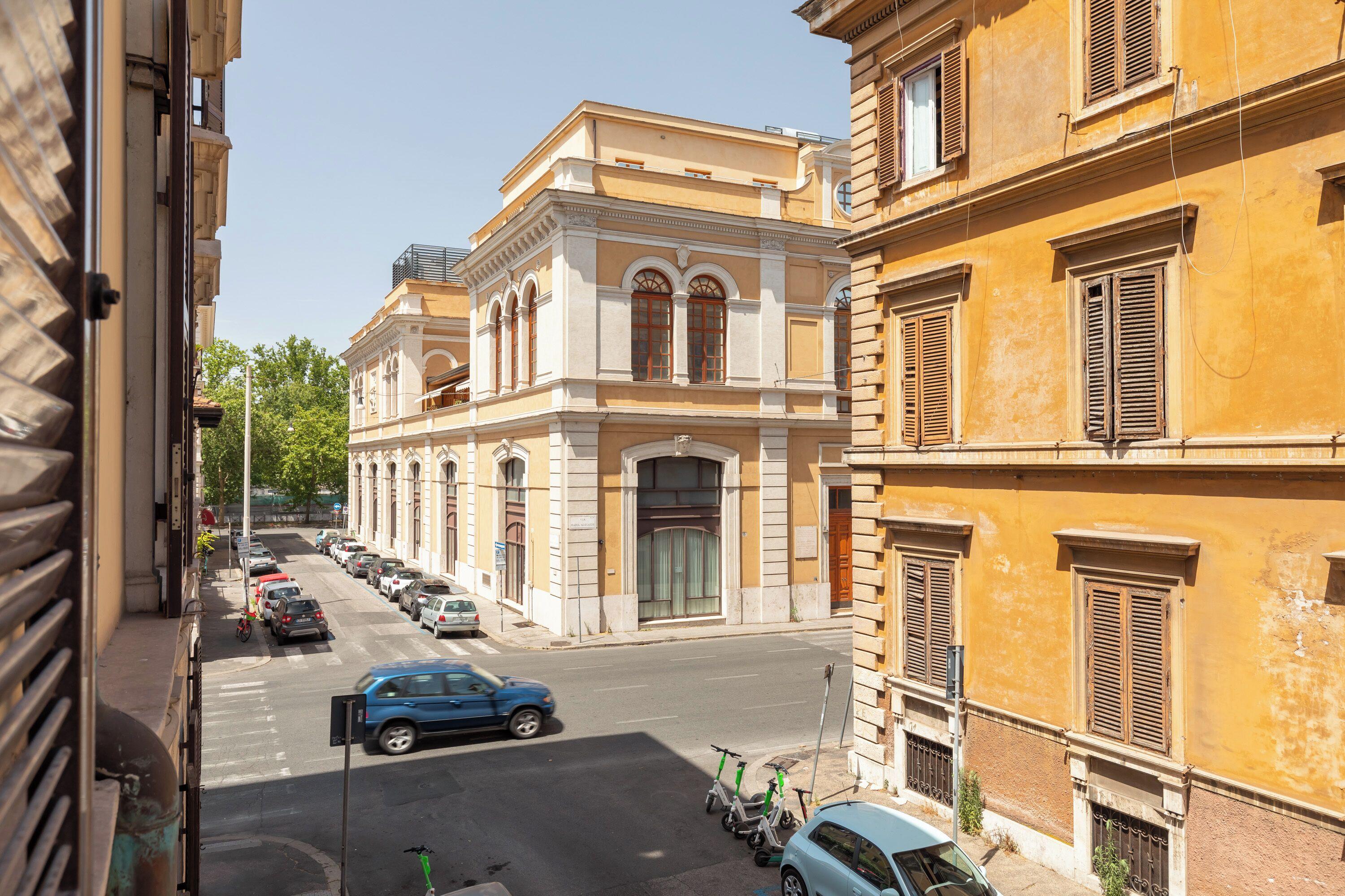 Da Me Suites — Foto 1
